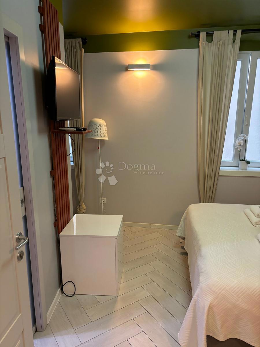 Allogio Grad, Split, 42,14m2