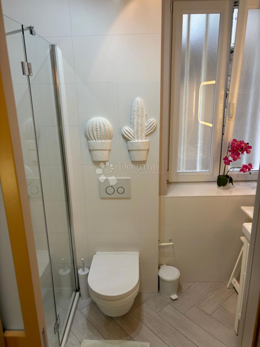 Allogio Grad, Split, 42,14m2