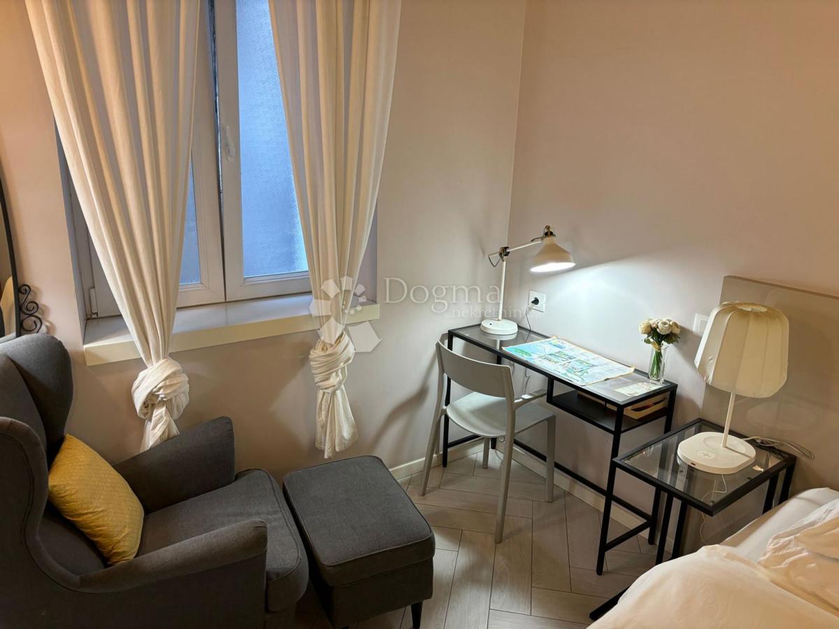 Allogio Grad, Split, 42,14m2