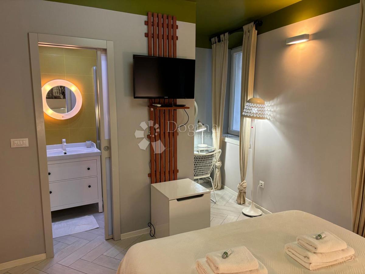 Allogio Grad, Split, 42,14m2