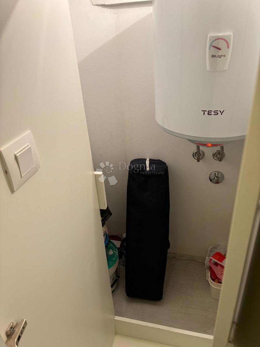 Allogio Grad, Split, 42,14m2