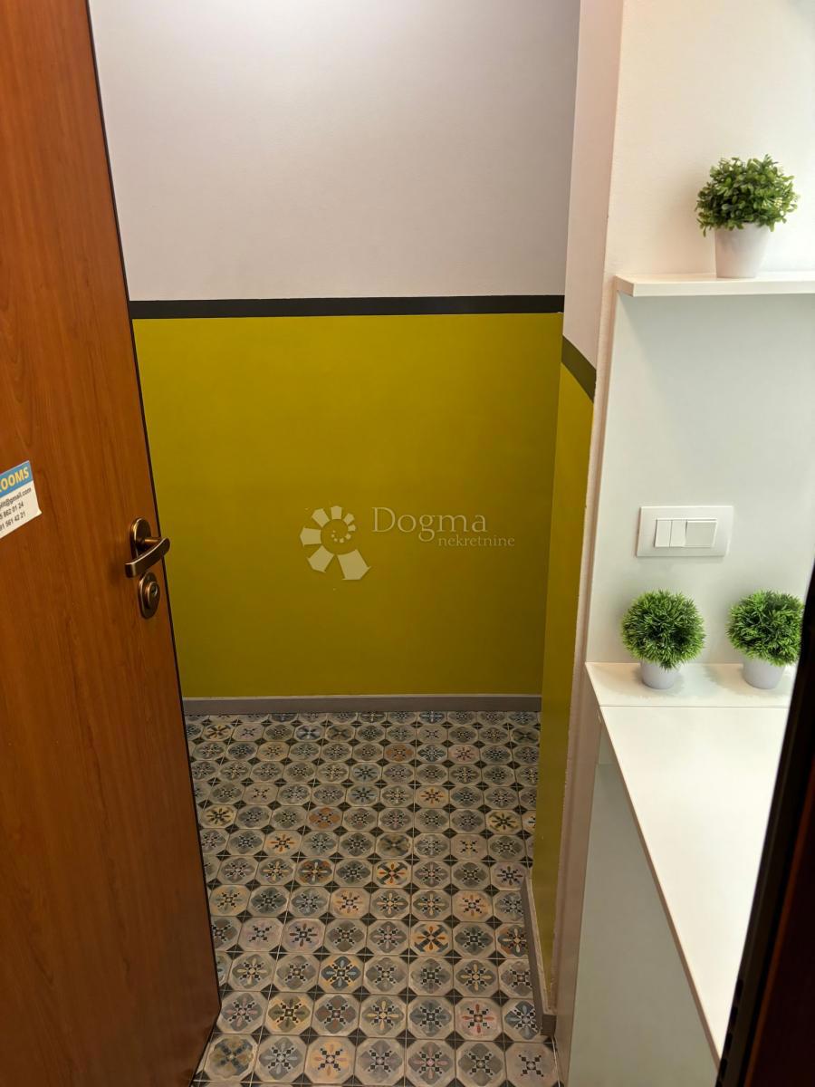 Allogio Grad, Split, 42,14m2