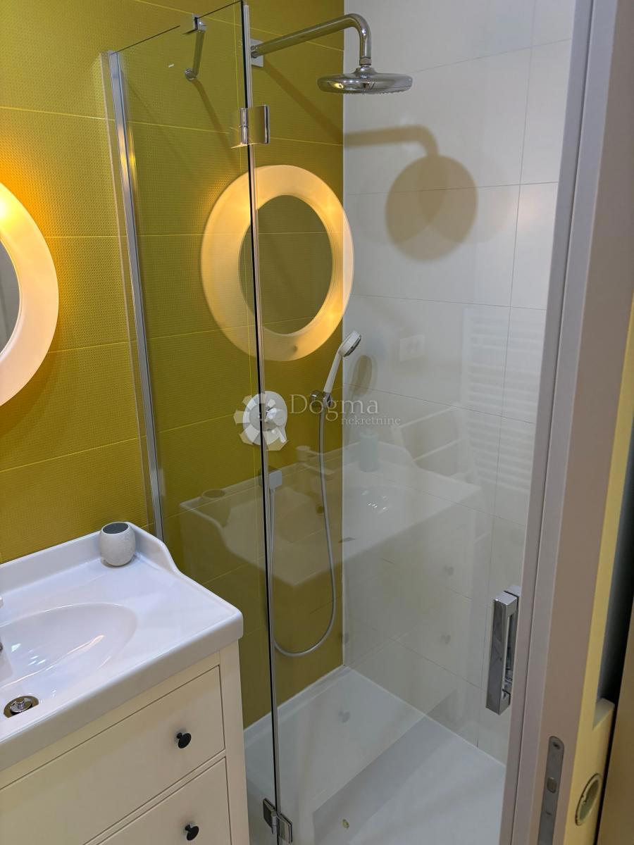 Allogio Grad, Split, 42,14m2