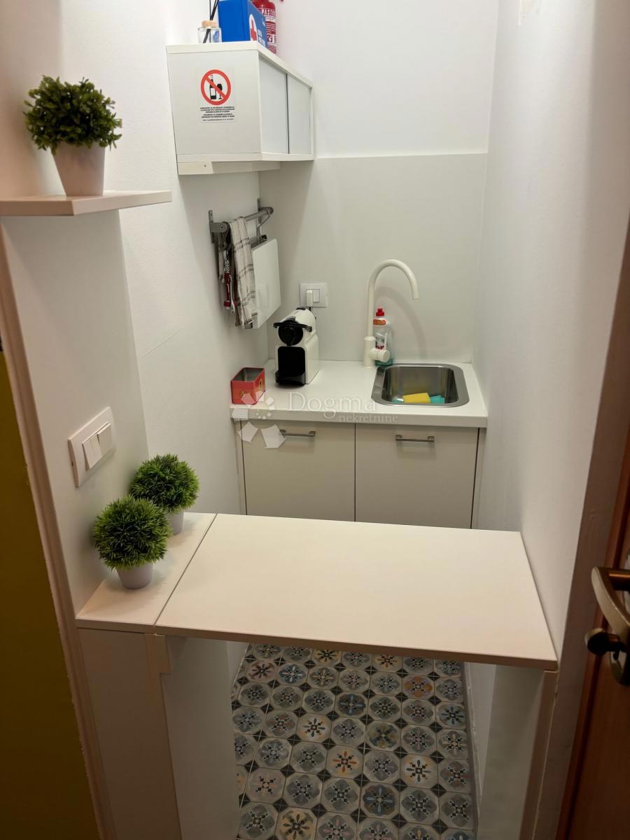 Allogio Grad, Split, 42,14m2