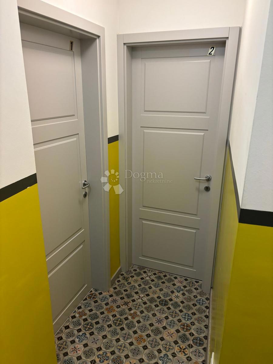 Allogio Grad, Split, 42,14m2