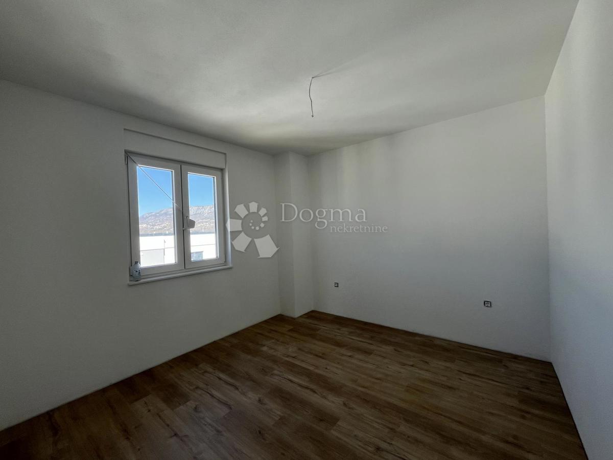 Appartamento Novi Vinodolski, 65,67m2