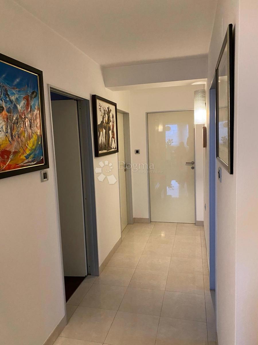 Allogio Drenova, Rijeka, 99,80m2