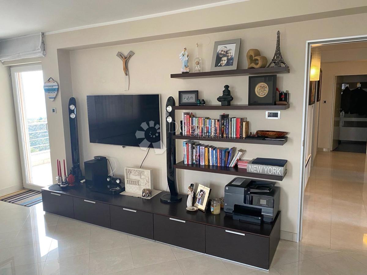 Allogio Drenova, Rijeka, 99,80m2