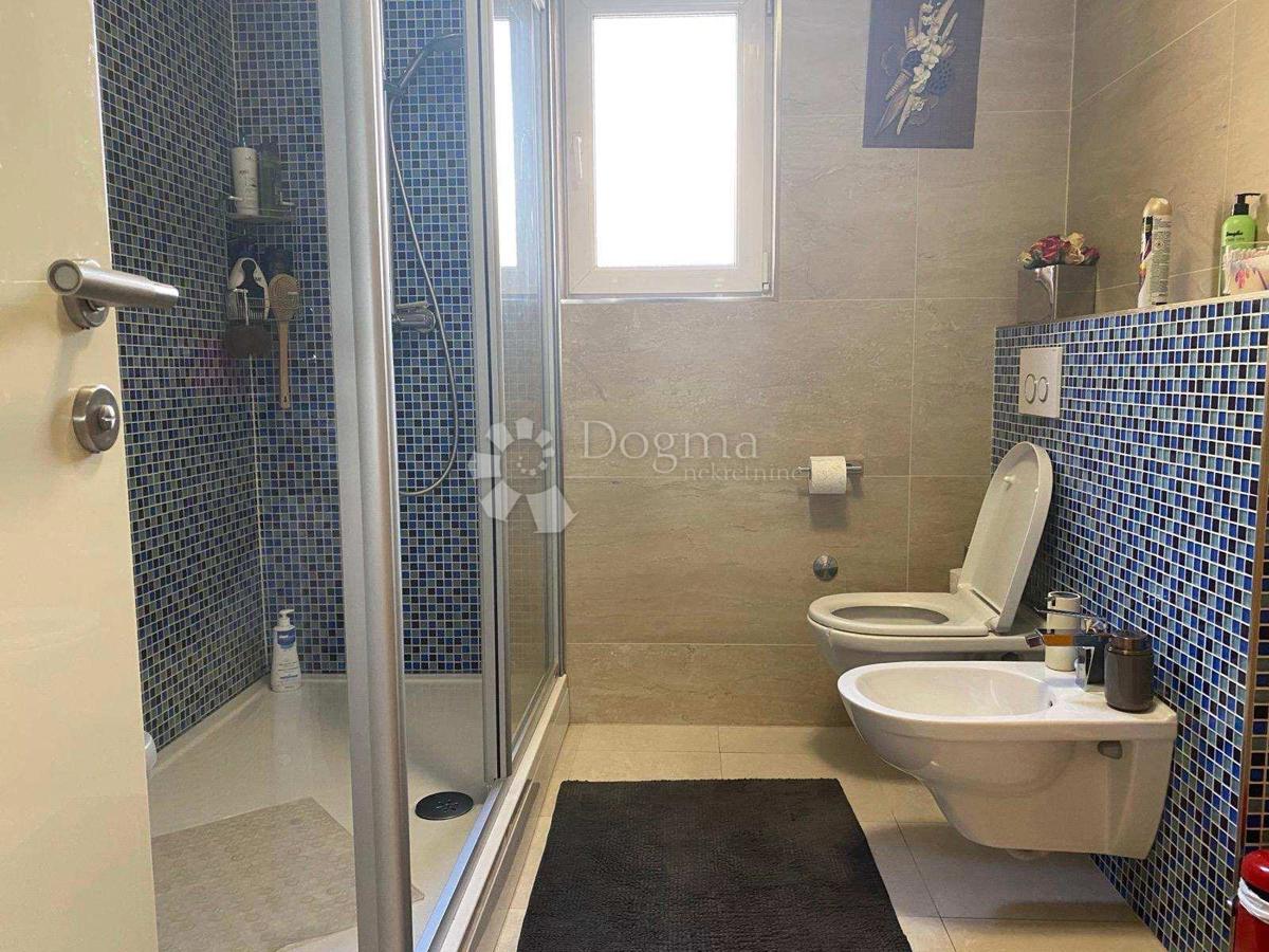 Allogio Drenova, Rijeka, 99,80m2