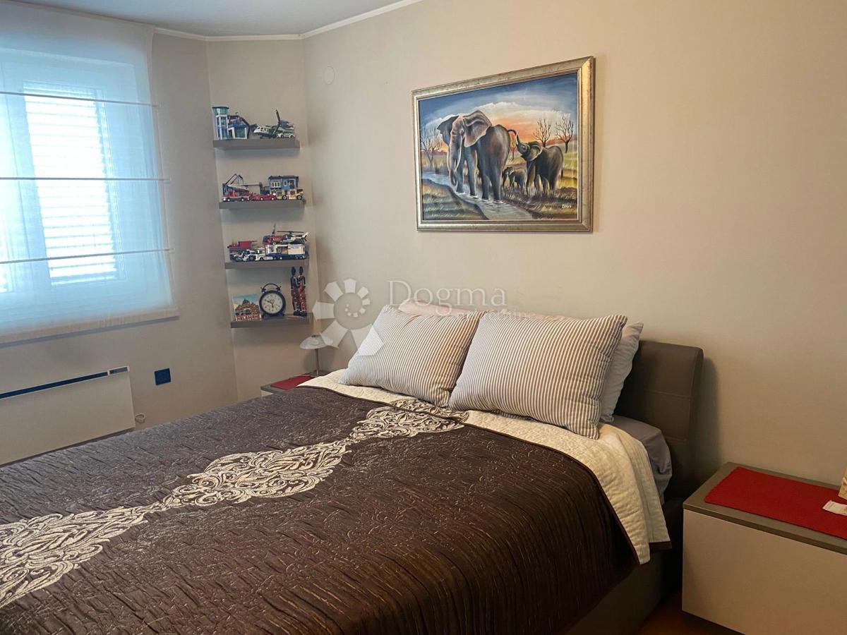 Allogio Drenova, Rijeka, 99,80m2