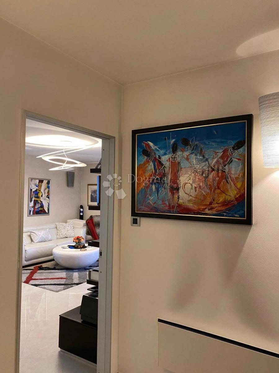 Allogio Drenova, Rijeka, 99,80m2