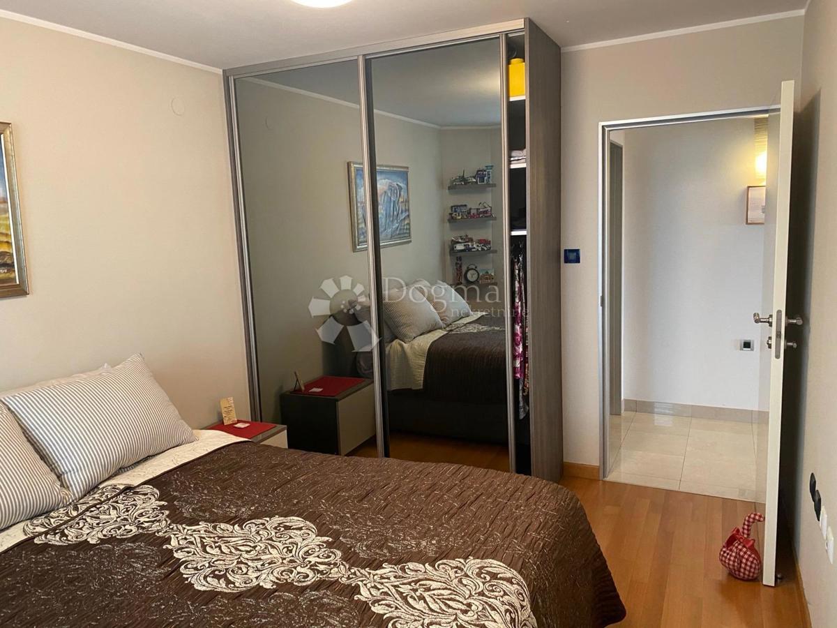 Allogio Drenova, Rijeka, 99,80m2