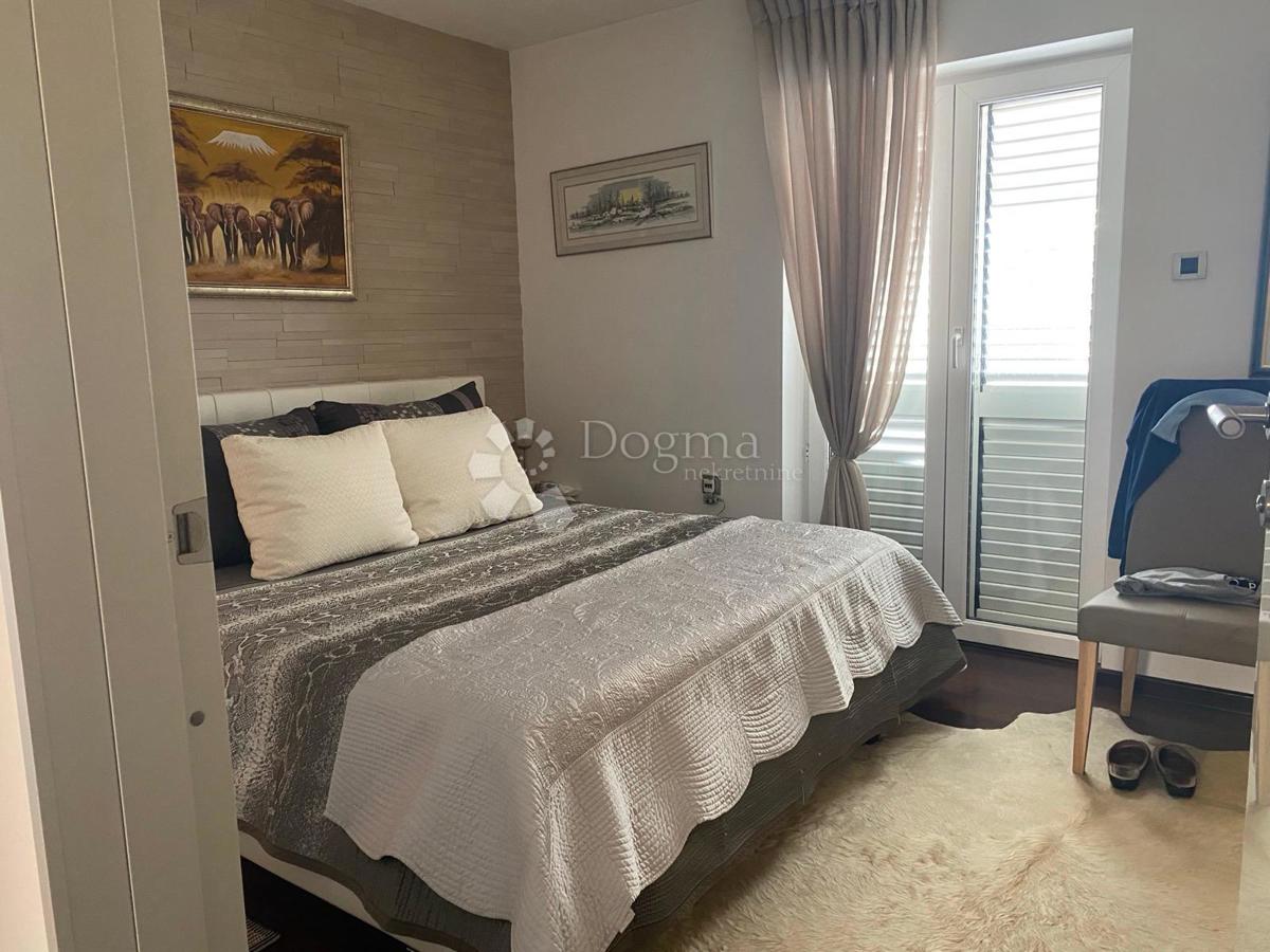 Allogio Drenova, Rijeka, 99,80m2