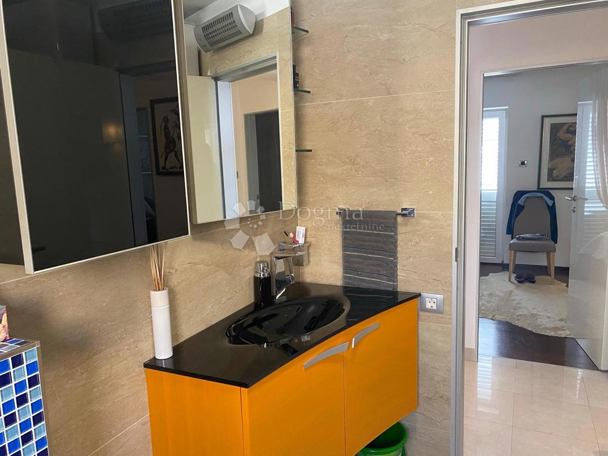 Allogio Drenova, Rijeka, 99,80m2