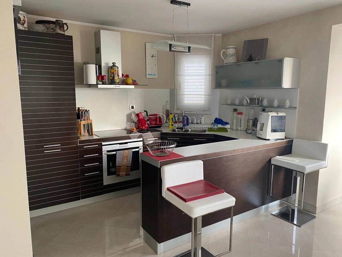 Allogio Drenova, Rijeka, 99,80m2