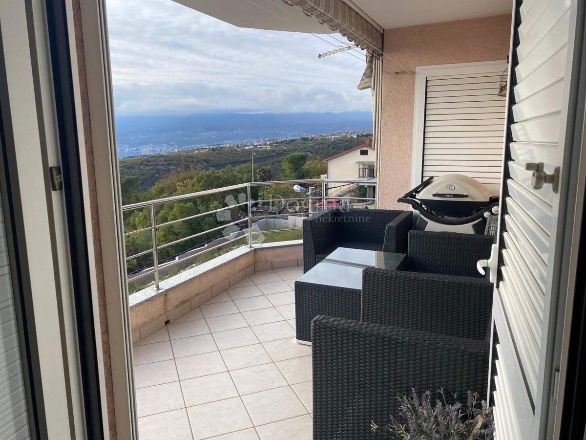 Allogio Drenova, Rijeka, 99,80m2