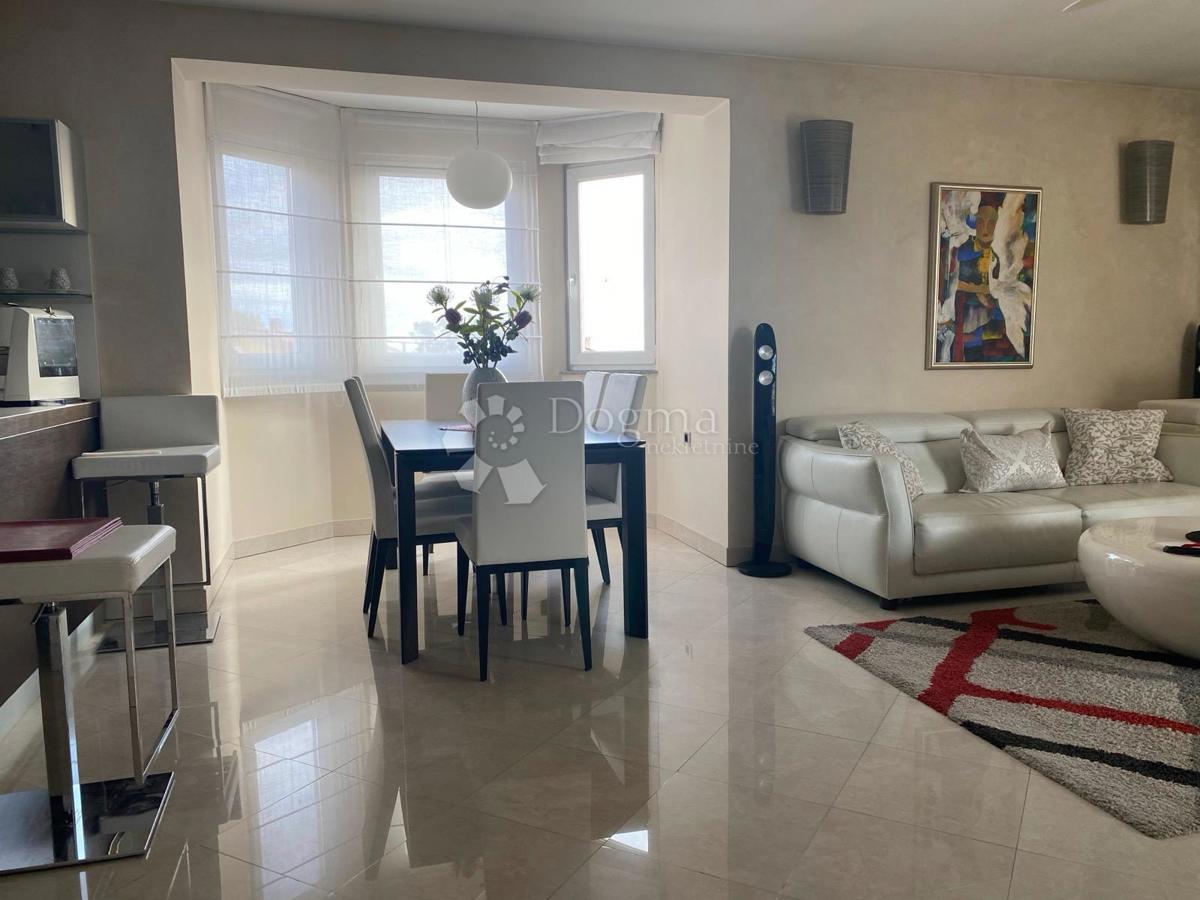 Allogio Drenova, Rijeka, 99,80m2