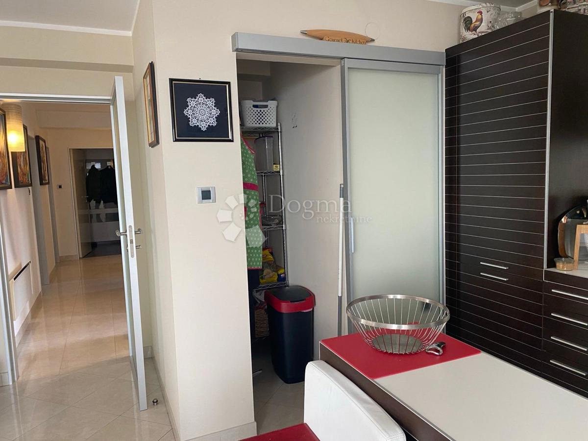 Allogio Drenova, Rijeka, 99,80m2