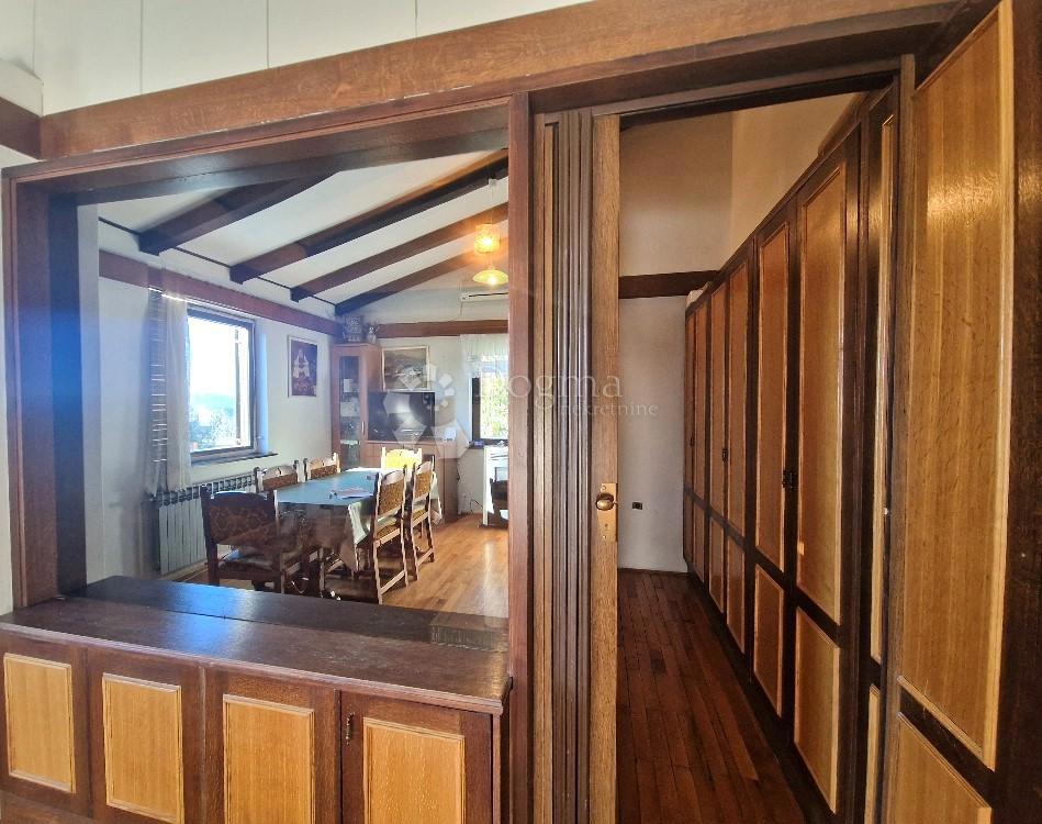 Casa Bribir, Vinodolska Općina, 160m2