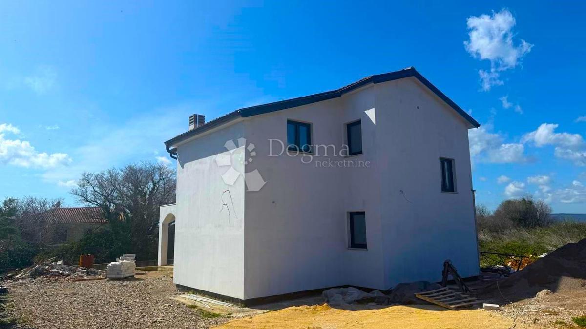 Casa Labin, 160m2