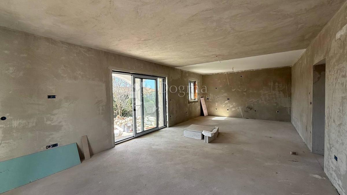 Casa Labin, 160m2