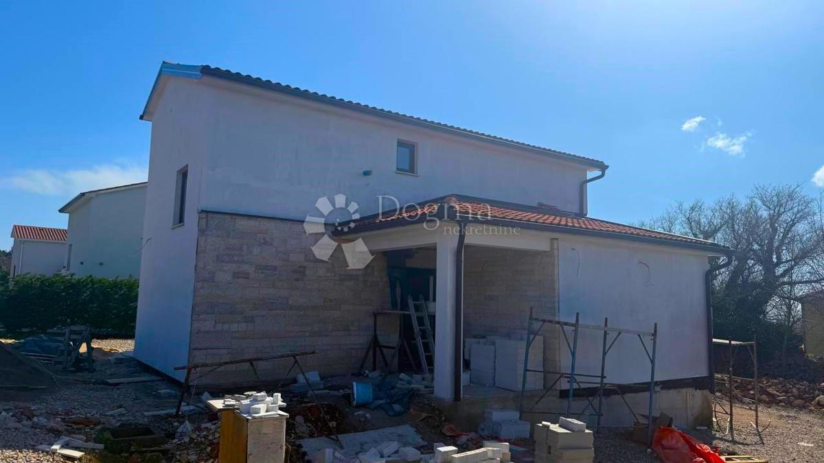 Casa Labin, 160m2