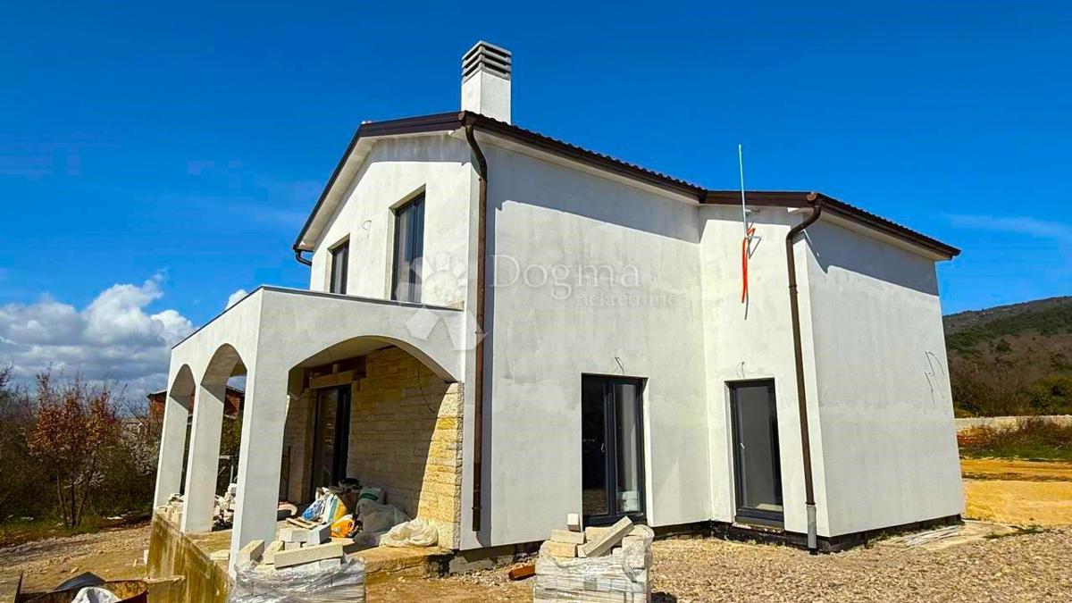 Casa Labin, 160m2