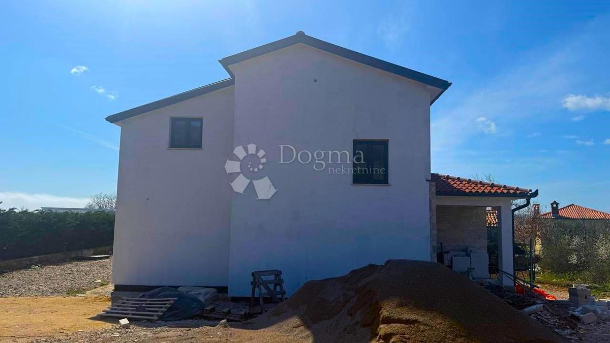 Casa Labin, 160m2