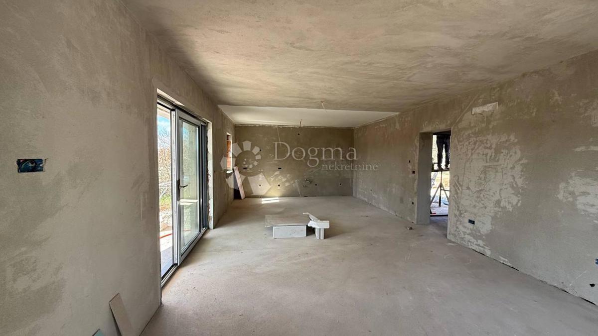 Casa Labin, 160m2