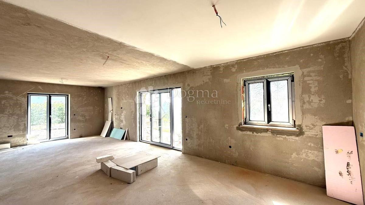 Casa Labin, 160m2
