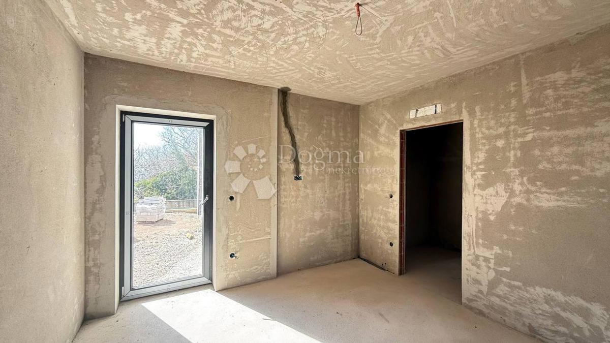 Casa Labin, 160m2