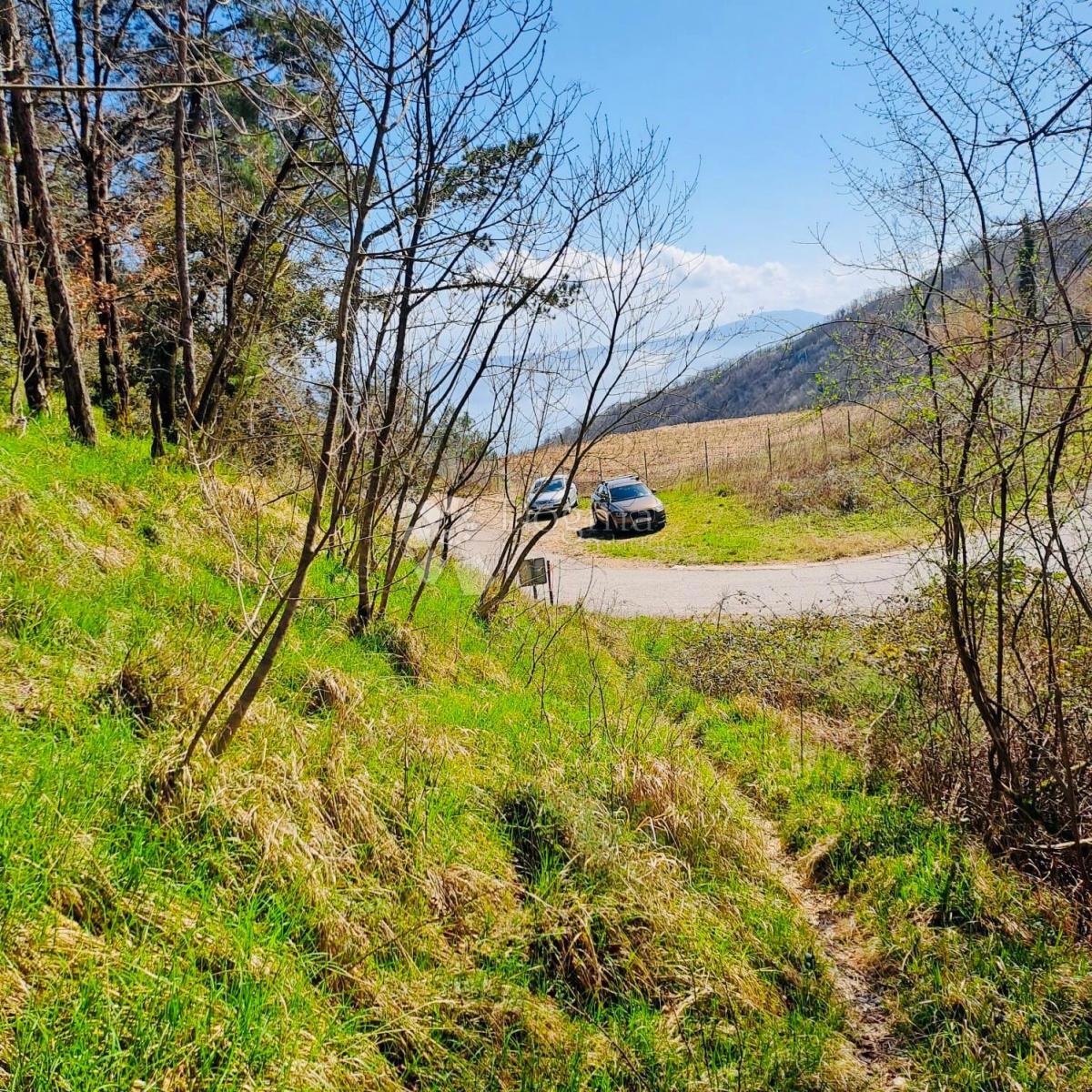 Terreno agricolo Marinići, Viškovo, 7.399m2
