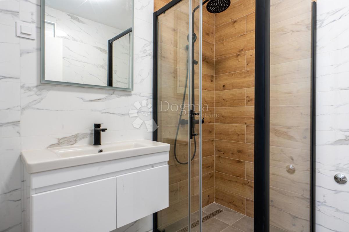 Appartamento Crikvenica, 122m2