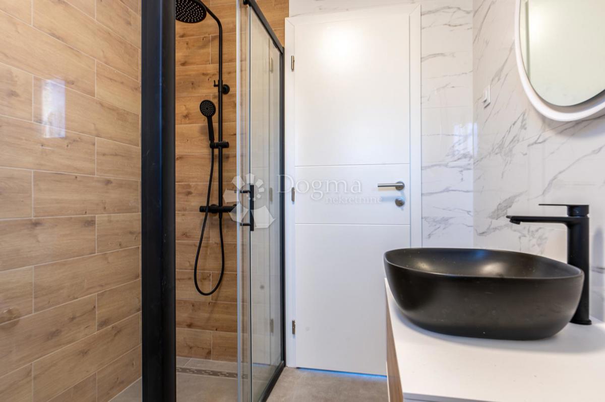 Appartamento Crikvenica, 122m2