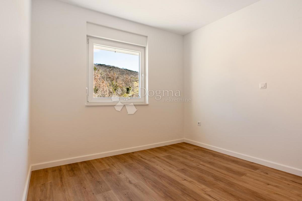 Appartamento Crikvenica, 122m2