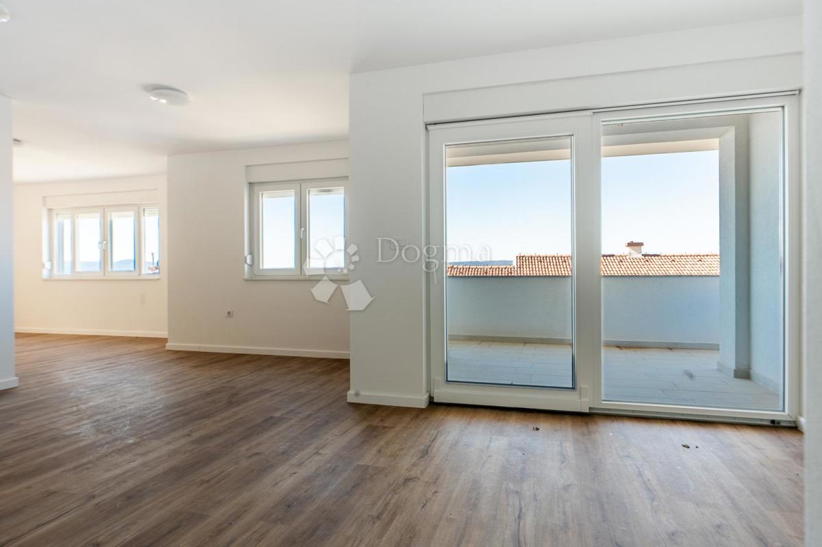 Appartamento Crikvenica, 122m2