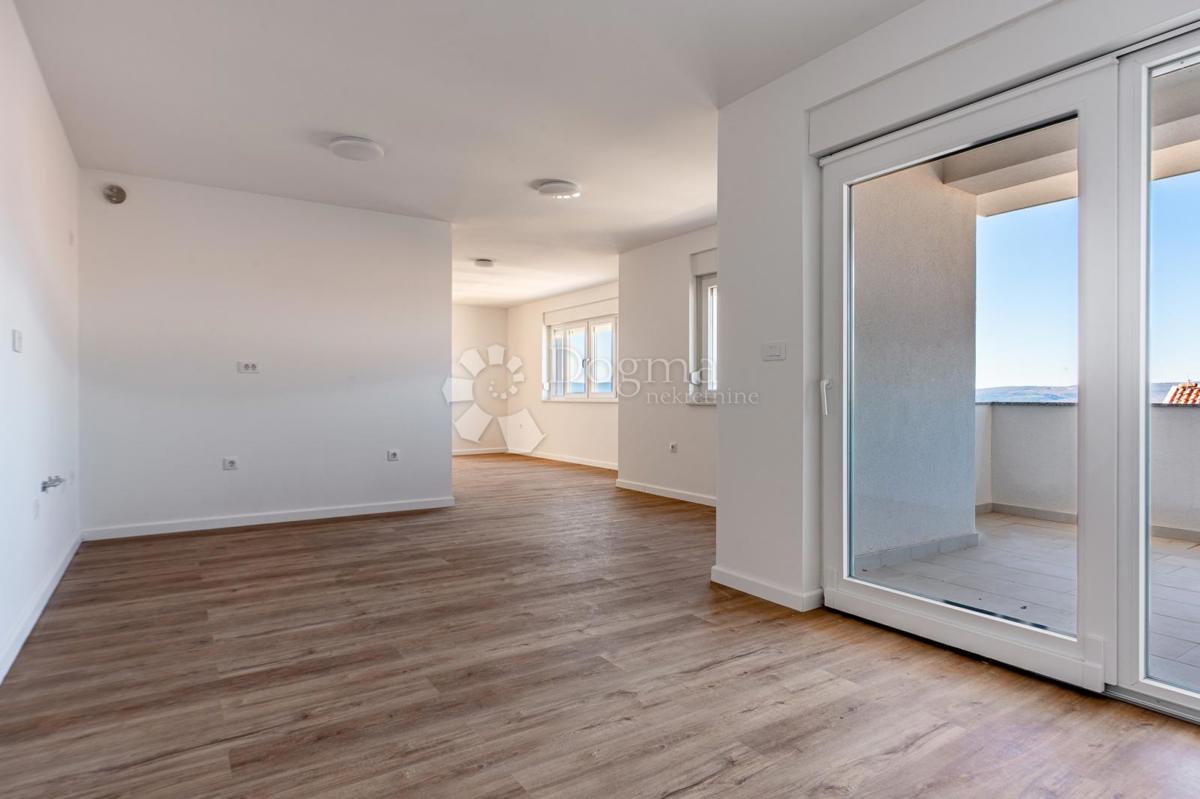 Appartamento Crikvenica, 122m2