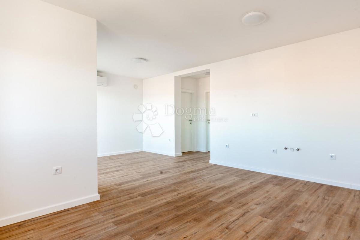 Appartamento Crikvenica, 122m2