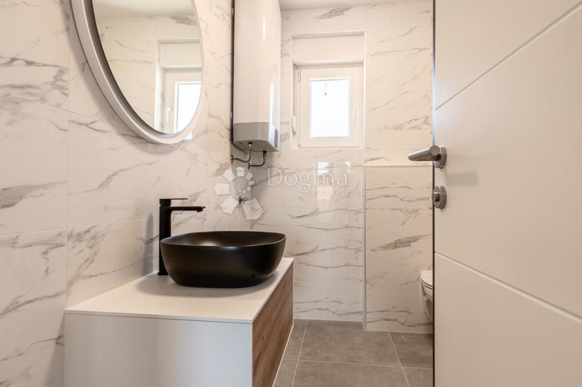 Appartamento Crikvenica, 122m2