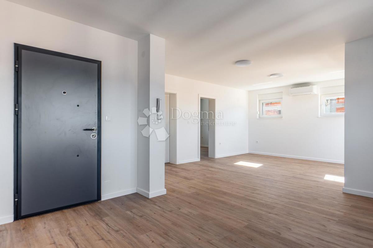 Appartamento Crikvenica, 122m2