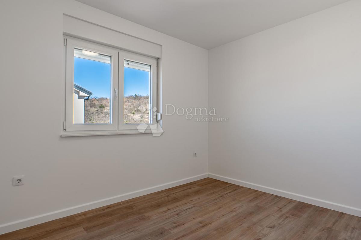 Appartamento Crikvenica, 122m2