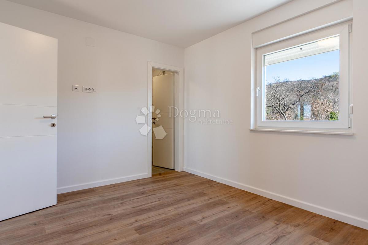 Appartamento Crikvenica, 122m2