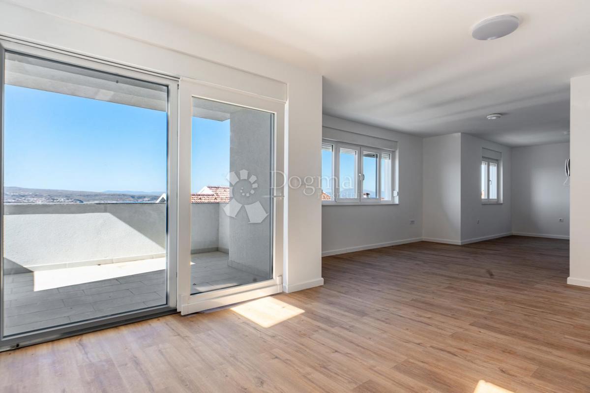 Appartamento Crikvenica, 122m2