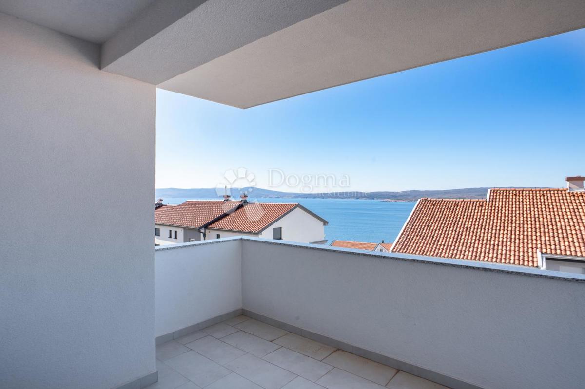 Appartamento Crikvenica, 122m2