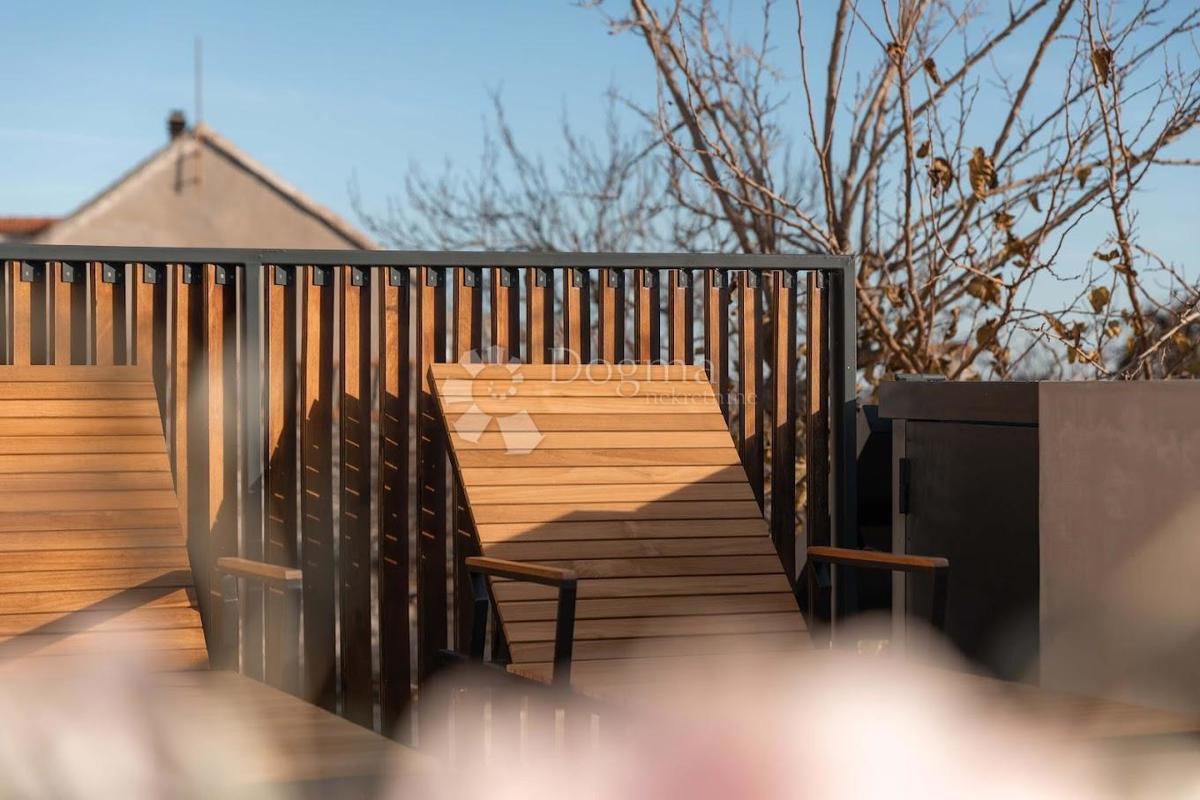 Casa Gornji Humac, Pučišća, 160m2