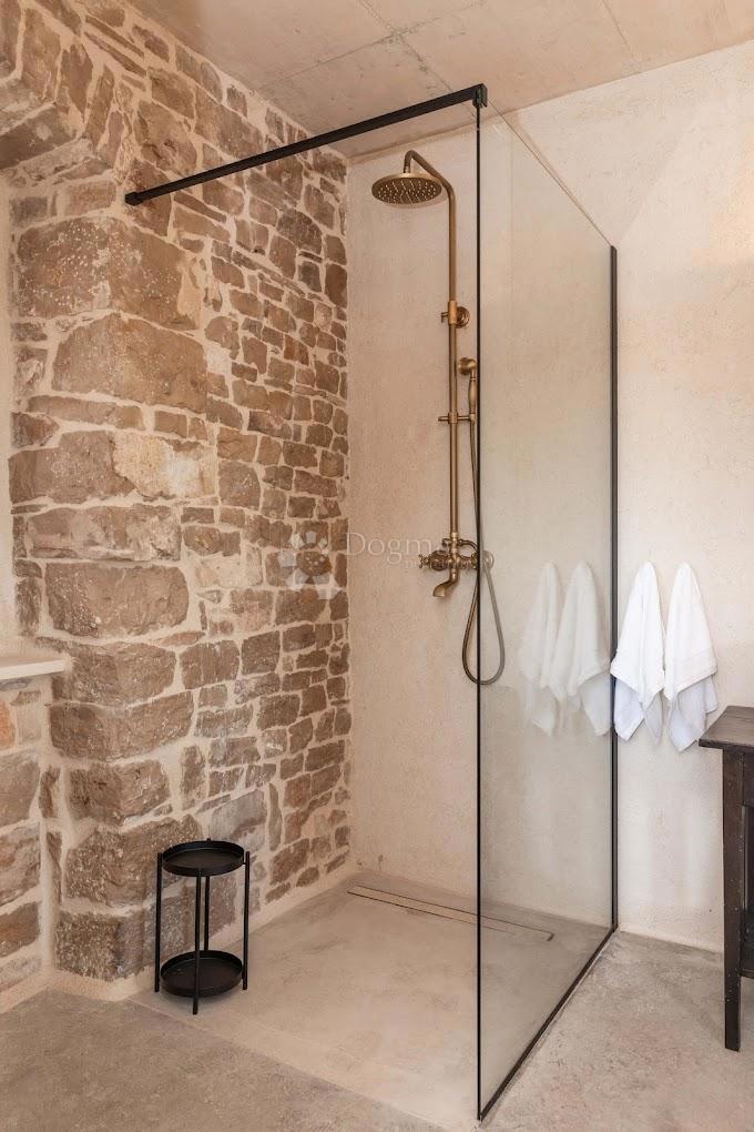 Casa Gornji Humac, Pučišća, 160m2