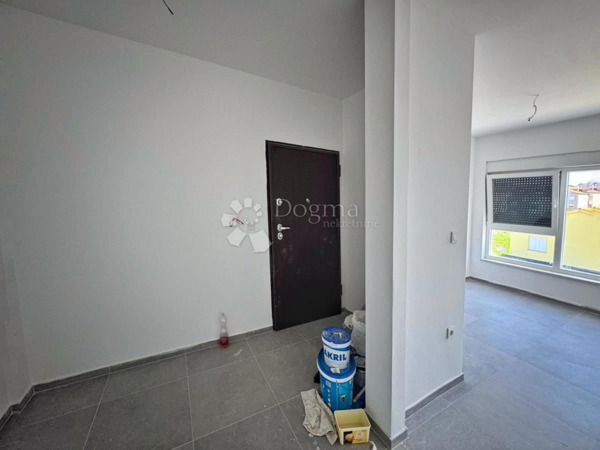 Allogio Medulin, 41m2