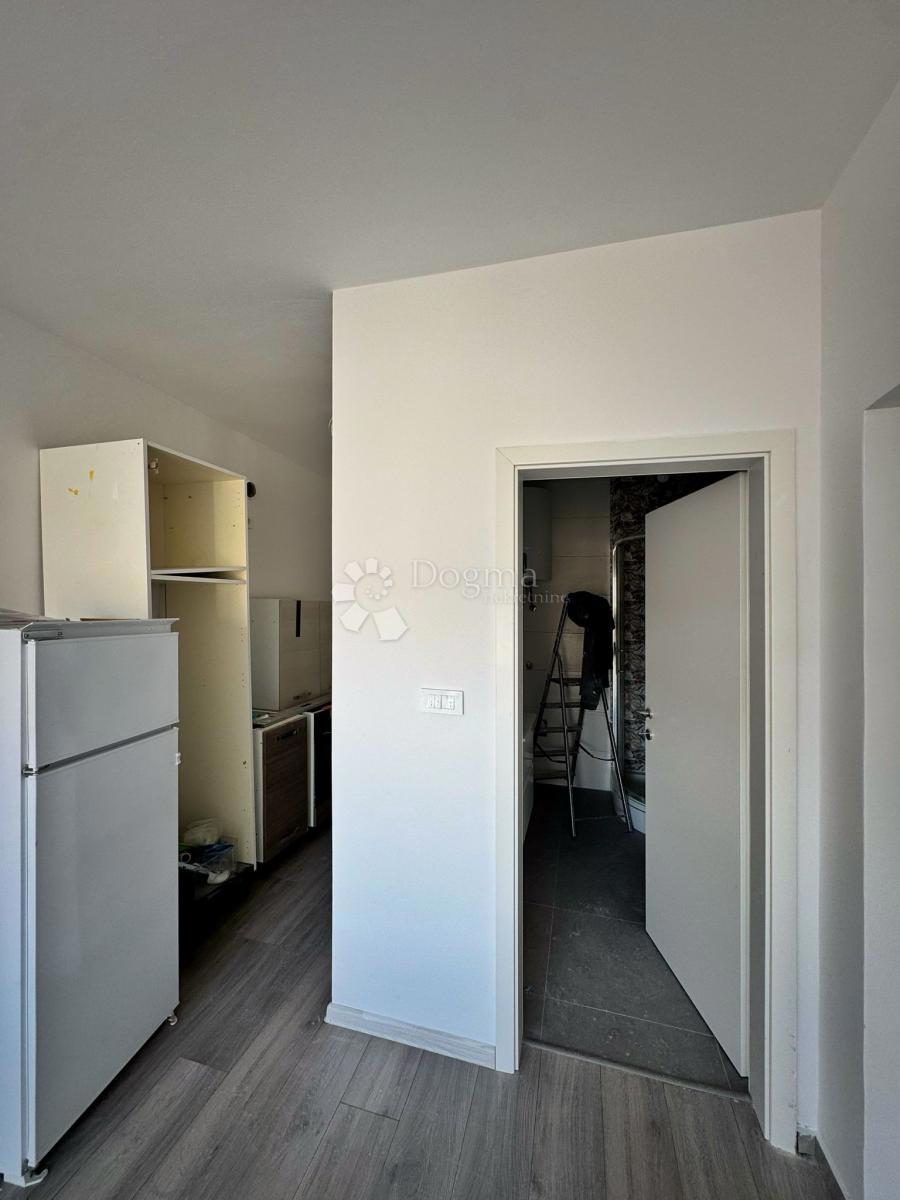 Allogio Medulin, 41m2