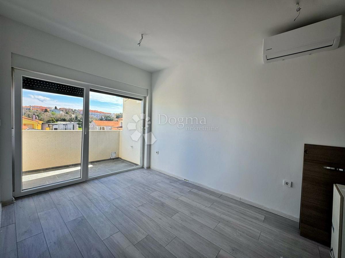 Allogio Medulin, 41m2