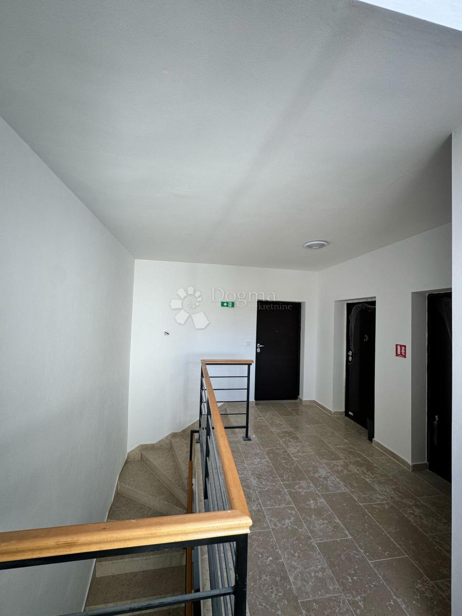 Allogio Medulin, 41m2